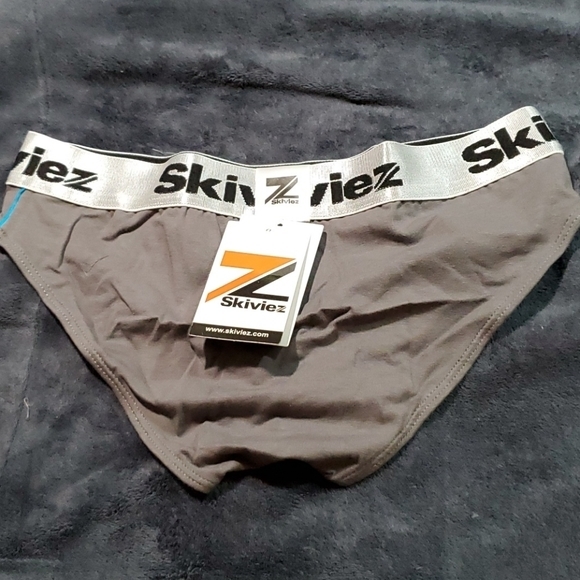 Skiviez Bikini Brief - Medium - Picture 2 of 2